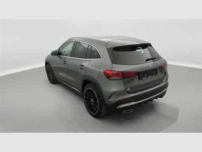 Mercedes GLA 200 GLA 200 7G-Tronic PACK AMG NAVI / FULL LED / CUIR / CAMERA (2020) - Photo 2