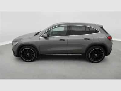 Mercedes GLA 200 GLA 200 7G-Tronic PACK AMG NAVI / FULL LED / CUIR / CAMERA (2020) - Photo 3