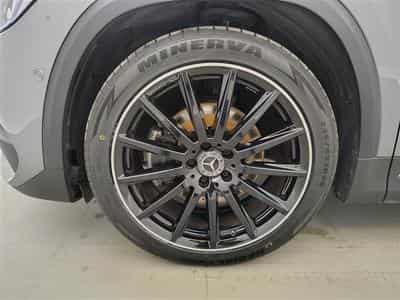 Mercedes GLA 200 GLA 200 7G-Tronic PACK AMG NAVI / FULL LED / CUIR / CAMERA (2020) - Photo 6