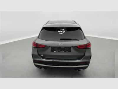 Mercedes GLA 200 GLA 200 7G-Tronic PACK AMG NAVI / FULL LED / CUIR / CAMERA (2020) - Photo 5