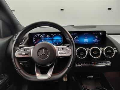Mercedes GLA 200 GLA 200 7G-Tronic PACK AMG NAVI / FULL LED / CUIR / CAMERA (2020) - Photo 9