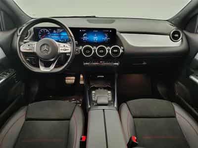 Mercedes GLA 200 GLA 200 7G-Tronic PACK AMG NAVI / FULL LED / CUIR / CAMERA (2020) - Photo 8