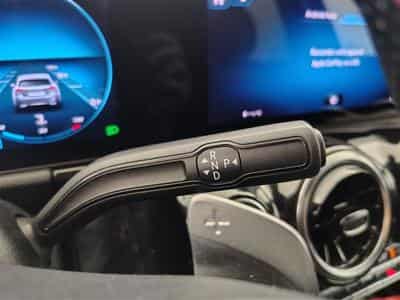 Mercedes GLA 200 GLA 200 7G-Tronic PACK AMG NAVI / FULL LED / CUIR / CAMERA (2020) - Photo 12
