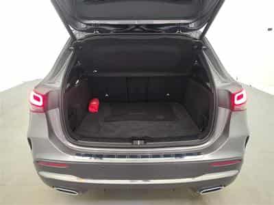 Mercedes GLA 200 GLA 200 7G-Tronic PACK AMG NAVI / FULL LED / CUIR / CAMERA (2020) - Photo 14