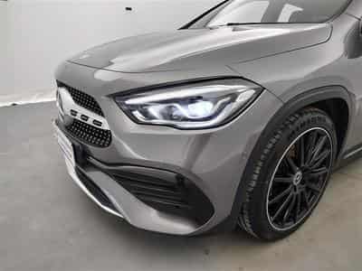 Mercedes GLA 200 GLA 200 7G-Tronic PACK AMG NAVI / FULL LED / CUIR / CAMERA (2020) - Photo 15