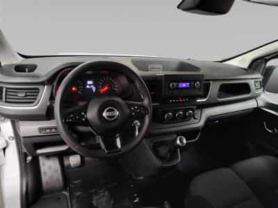 Nissan Primastar 2.0 dCi 30 L2H1 FULL LED / CLIM (2024) - Photo 8