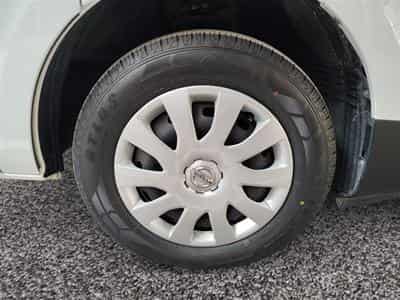 Nissan Primastar 2.0 dCi 30 L2H1 FULL LED / CLIM (2024) - Photo 6