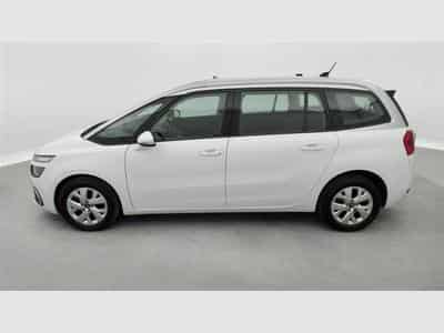Citroen Grand C4 SpaceTourer 1.2 PureTech 130cv Feel 7pl. NAVI / PDC AR / JA 16" (2020) - Photo 3
