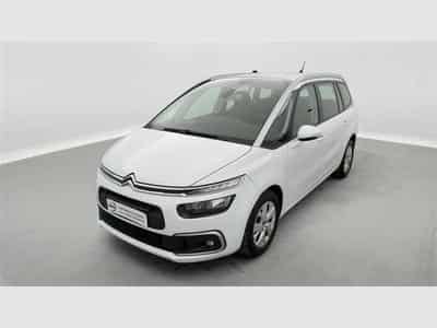 Citroen Grand C4 SpaceTourer 1.2 PureTech 130cv Feel 7pl. NAVI / PDC AR / JA 16" (2020) - Photo 1