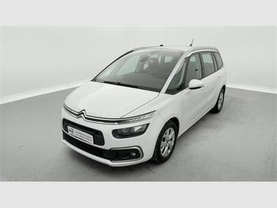Citroen Grand C4 SpaceTourer 1.2 PureTech 130cv Feel 7pl. NAVI / PDC AR / JA 16" (2020) - Photo 1