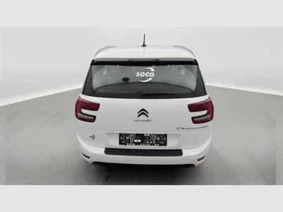 Citroen Grand C4 SpaceTourer 1.2 PureTech 130cv Feel 7pl. NAVI / PDC AR / JA 16" (2020) - Photo 5