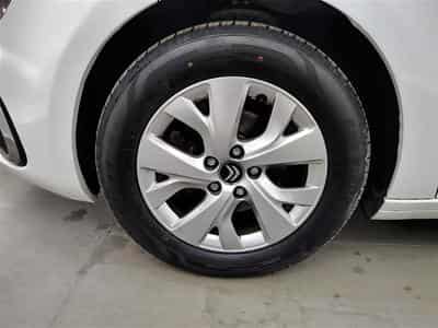 Citroen Grand C4 SpaceTourer 1.2 PureTech 130cv Feel 7pl. NAVI / PDC AR / JA 16" (2020) - Photo 6