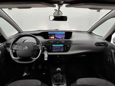 Citroen Grand C4 SpaceTourer 1.2 PureTech 130cv Feel 7pl. NAVI / PDC AR / JA 16" (2020) - Photo 8