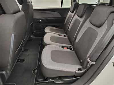 Citroen Grand C4 SpaceTourer 1.2 PureTech 130cv Feel 7pl. NAVI / PDC AR / JA 16" (2020) - Photo 13