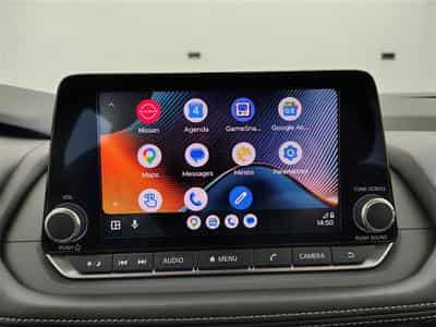 Nissan X-Trail 1.5 DIG-T 2WD X-Tronic Acenta 7pl. CARPLAY / FULL LED / CAM (2026) - Photo 12
