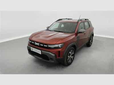 Dacia Duster 1.6 Hybrid EDC CARPLAY / CLIM / FULL LED (2025) - Photo 1