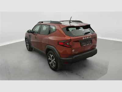 Dacia Duster 1.6 Hybrid EDC CARPLAY / CLIM / FULL LED (2025) - Photo 2