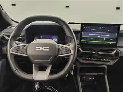 Dacia Duster 1.6 Hybrid EDC CARPLAY / CLIM / FULL LED (2025) - Photo 9