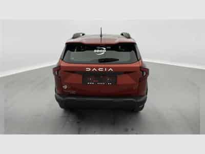 Dacia Duster 1.6 Hybrid EDC CARPLAY / CLIM / FULL LED (2025) - Photo 5