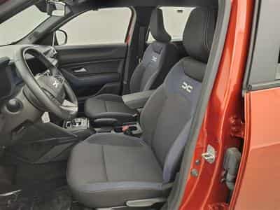 Dacia Duster 1.6 Hybrid EDC CARPLAY / CLIM / FULL LED (2025) - Photo 7