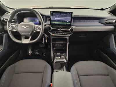 Dacia Duster 1.6 Hybrid EDC CARPLAY / CLIM / FULL LED (2025) - Photo 8