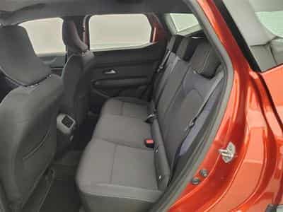 Dacia Duster 1.6 Hybrid EDC CARPLAY / CLIM / FULL LED (2025) - Photo 13