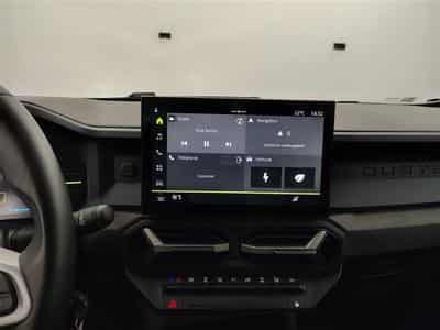 Dacia Duster 1.6 Hybrid EDC CARPLAY / CLIM / FULL LED (2025) - Photo 11