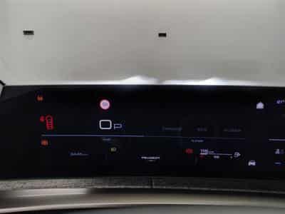 Peugeot 3008 1.2 HYBRID 136cv e-DSC6 Allure Pack NAVI / FULL LED / CAMERA (2025) - Photo 10