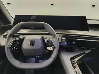 Peugeot 3008 1.2 HYBRID 136cv e-DSC6 Allure Pack NAVI / FULL LED / CAMERA (2025) - Photo 9