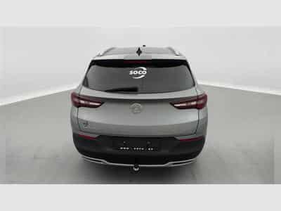 Opel Grandland 1.2 Turbo 130cv Innovation NAVI / FULL LED / CAMERA / JA 17" (2019) - Photo 5