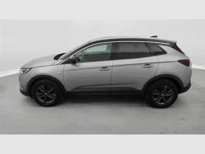 Opel Grandland 1.2 Turbo 130cv Innovation NAVI / FULL LED / CAMERA / JA 17" (2019) - Photo 3