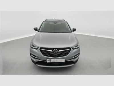 Opel Grandland 1.2 Turbo 130cv Innovation NAVI / FULL LED / CAMERA / JA 17" (2019) - Photo 4
