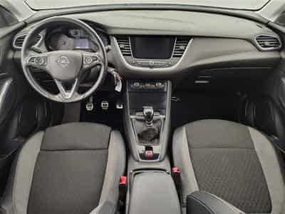 Opel Grandland 1.2 Turbo 130cv Innovation NAVI / FULL LED / CAMERA / JA 17" (2019) - Photo 8