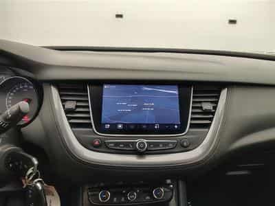 Opel Grandland 1.2 Turbo 130cv Innovation NAVI / FULL LED / CAMERA / JA 17" (2019) - Photo 11