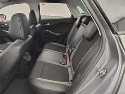 Opel Grandland 1.2 Turbo 130cv Innovation NAVI / FULL LED / CAMERA / JA 17" (2019) - Photo 13