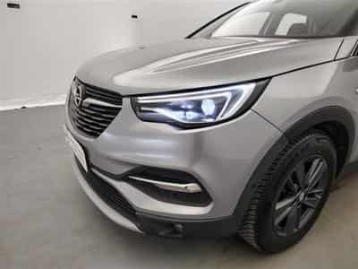 Opel Grandland 1.2 Turbo 130cv Innovation NAVI / FULL LED / CAMERA / JA 17" (2019) - Photo 15