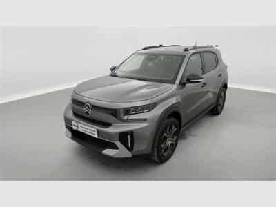 Citroën C3 Aircross 1.2 Hybrid 145Cv e-DCS6 Plus CARPLAY / CAMERA (2025) - Photo 1