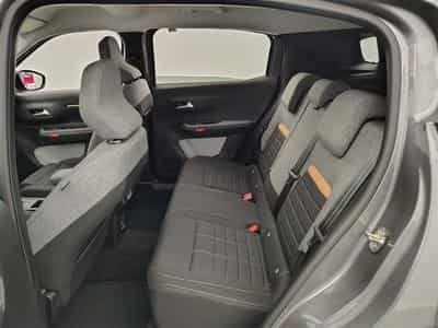 Citroën C3 Aircross 1.2 Hybrid 145Cv e-DCS6 Plus CARPLAY / CAMERA (2025) - Photo 13