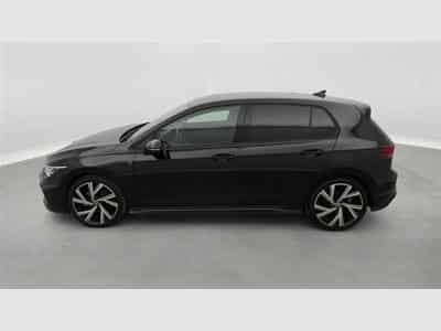 VW Golf 1.5 TSI R-LINE/S-CUIR/CARPLAY/FULL LED/JA18/PDC (2022) - Photo 3