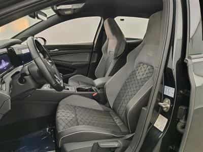 VW Golf 1.5 TSI R-LINE/S-CUIR/CARPLAY/FULL LED/JA18/PDC (2022) - Photo 7
