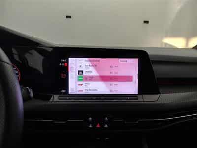 VW Golf 1.5 TSI R-LINE/S-CUIR/CARPLAY/FULL LED/JA18/PDC (2022) - Photo 11