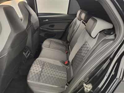 VW Golf 1.5 TSI R-LINE/S-CUIR/CARPLAY/FULL LED/JA18/PDC (2022) - Photo 13