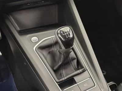 VW Golf 1.5 TSI R-LINE/S-CUIR/CARPLAY/FULL LED/JA18/PDC (2022) - Photo 12