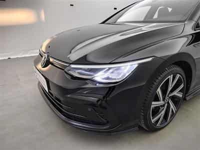 VW Golf 1.5 TSI R-LINE/S-CUIR/CARPLAY/FULL LED/JA18/PDC (2022) - Photo 15