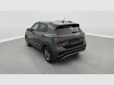 VW T-Cross 1.0 TSI R-Line *NAVI/FULL LED/CAMERA/PDC/JA* (2024) - Photo 2