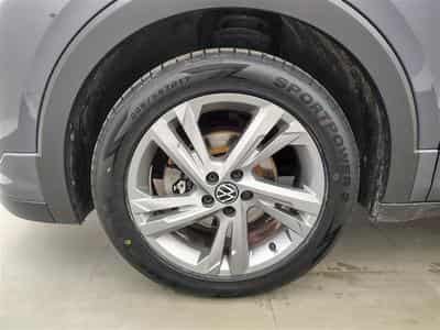 VW T-Cross 1.0 TSI R-Line *NAVI/FULL LED/CAMERA/PDC/JA* (2024) - Photo 6
