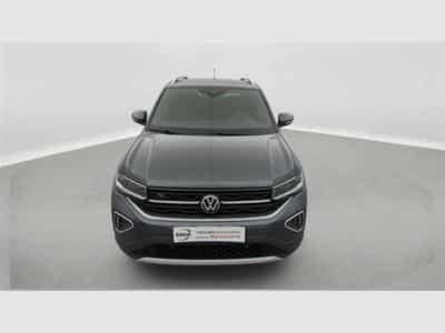 VW T-Cross 1.0 TSI R-Line *NAVI/FULL LED/CAMERA/PDC/JA* (2024) - Photo 4