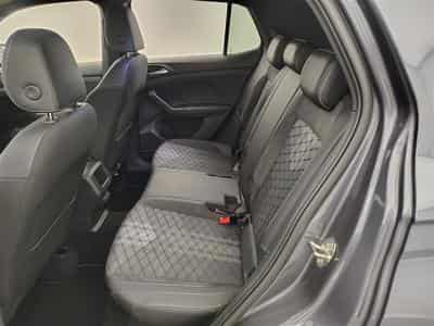 VW T-Cross 1.0 TSI R-Line *NAVI/FULL LED/CAMERA/PDC/JA* (2024) - Photo 13