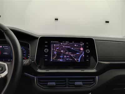 VW T-Cross 1.0 TSI R-Line *NAVI/FULL LED/CAMERA/PDC/JA* (2024) - Photo 11