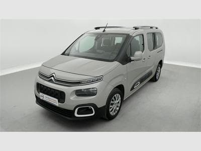 Citroen Berlingo 1.5 BlueHDi M Start S&S 7PLACES (2020) - Photo 1